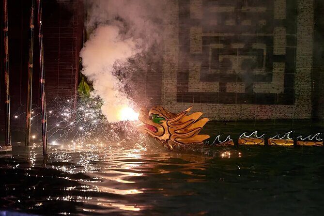 Exploring Ho Chi Minh Water Puppet Show Ticket - FAQ