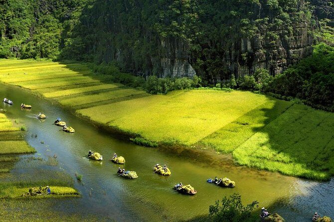 Exploring Hoa Lu - Tam Coc in Ninh Binh - Full Day - Who Is This Tour Best For?