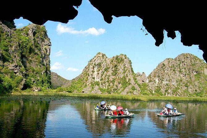 Exploring Hoa Lu - Tam Coc in Ninh Binh - Full Day - FAQ
