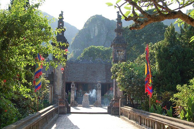 Exploring Hoa Lu - Tam Coc in Ninh Binh - Full Day - Final Thoughts