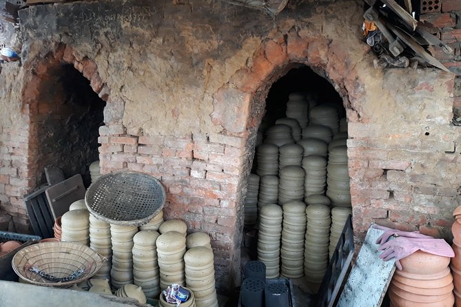 Exploring Hoi An Craft Villages - Unique Artisans and Techniques