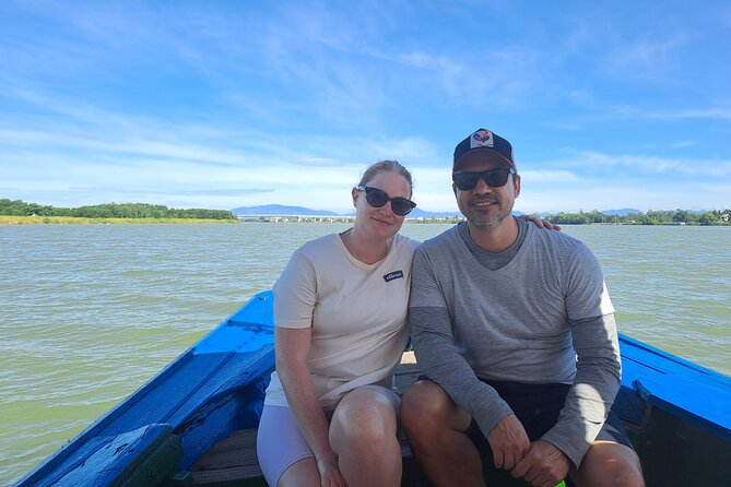 Exploring Hoi An Craft Villages - Exploring Silk and Textile Crafts