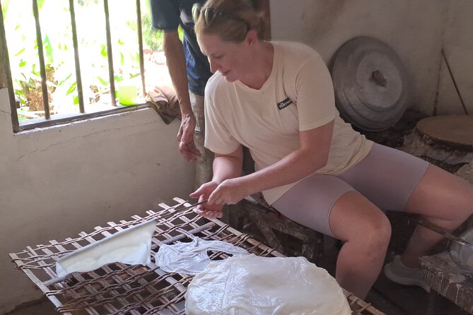 Exploring Hoi An Craft Villages - Experiencing Basketry and Bamboo Crafts