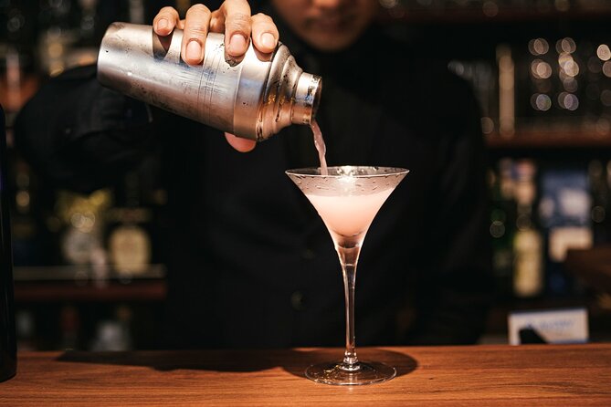Exploring Hokkaido Nightlife Susukino Evening Walking Tour - Cancellation Policy