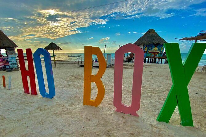 Exploring Holbox: Golf Cart Adventure from Cancun - Authentic Insights from Reviewers