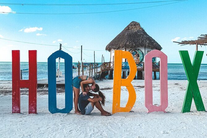 Exploring Holbox: Golf Cart Adventure from Cancun - Practical Tips for Booking and Participating