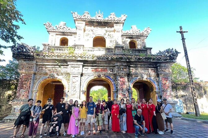 Exploring Hue Imperial Tour from Da Nang - Who Is This Tour Best For?