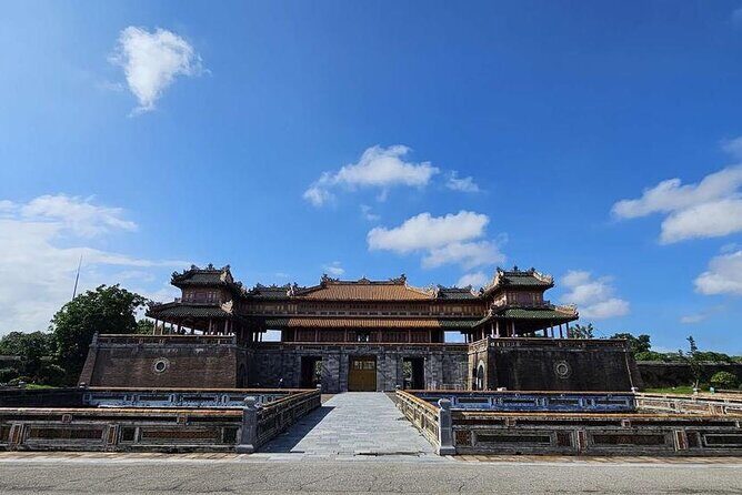 Exploring Hue Imperial Tour from Da Nang - The Sum Up