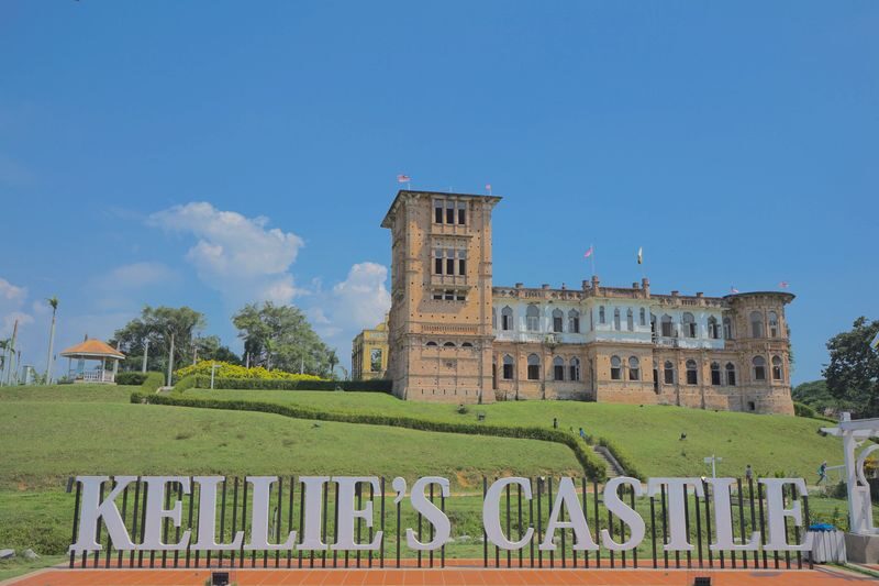 Exploring Ipohs Legends Day Trip - At a glance