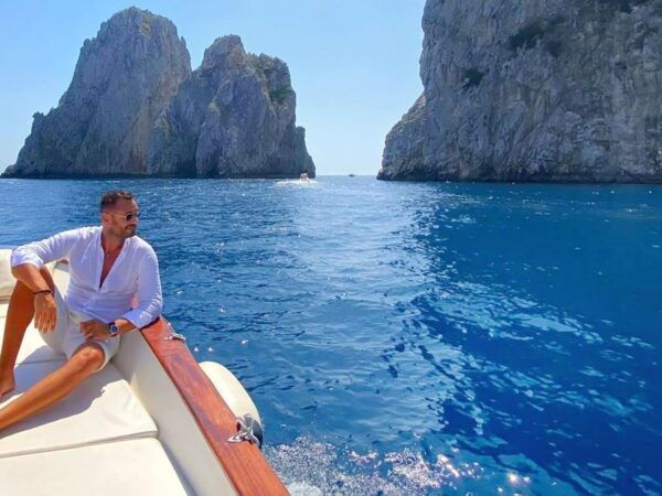 Exploring Italy: From Napoli to Capri - Frequently Asked Questions