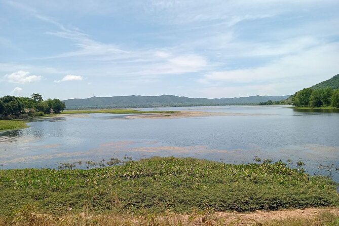 Exploring Kampot: a Memorable Tour From Sihanoukville - Inclusions and Exclusions