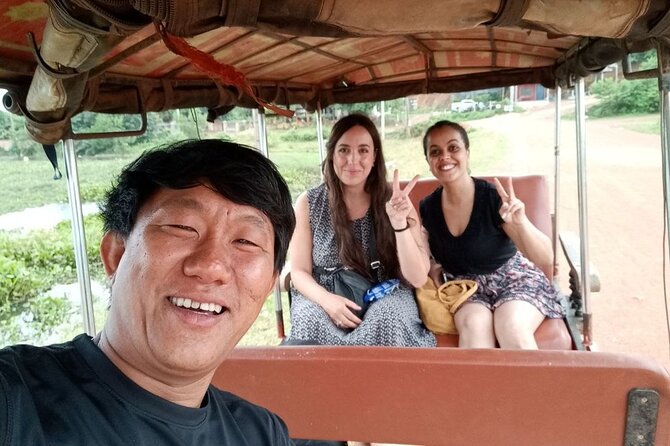 Exploring Kampot: a Memorable Tour From Sihanoukville - Tour Highlights