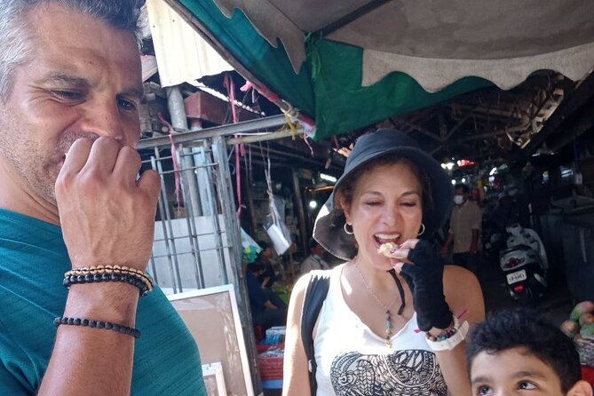 Exploring Kampot: a Memorable Tour From Sihanoukville - Culinary Delights