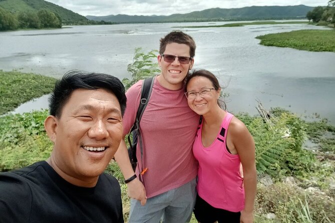 Exploring Kampot: a Memorable Tour From Sihanoukville - Natural Wonders