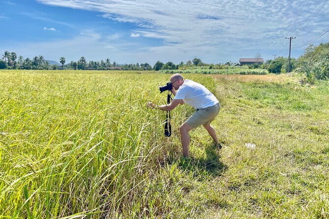 Exploring Kampot With SUV Car By English Local Tour Guide - A Deep Dive into the Kampot SUV Tour