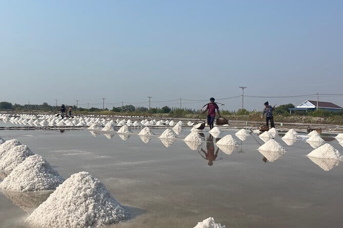 Exploring Kampot With SUV Car By English Local Tour Guide - Final Thoughts