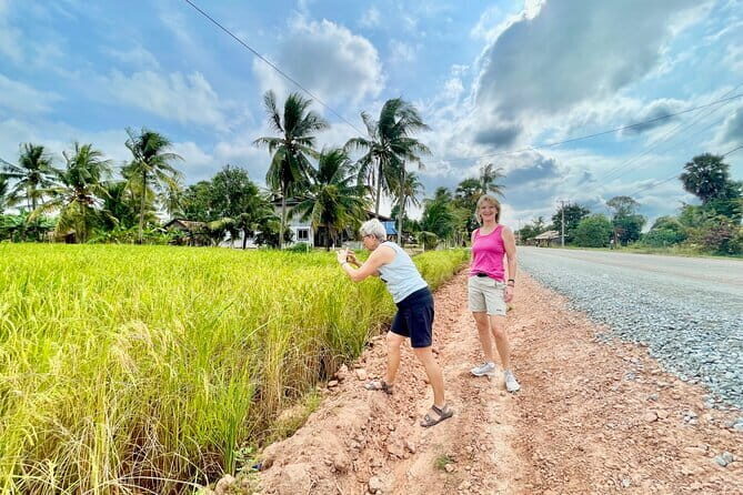 Exploring Kampot With SUV Car By English Local Tour Guide - Good To Know  