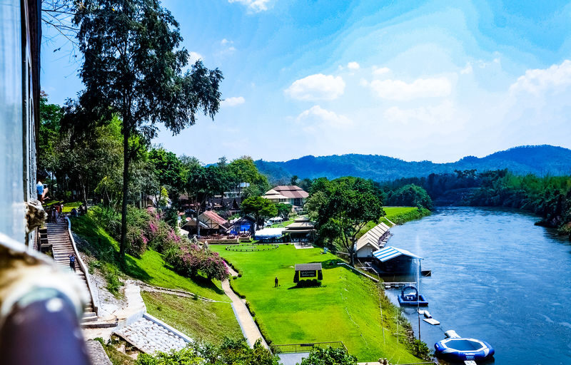Exploring Kanchanaburi Private Customize Multi Day Tour - Key points before you book