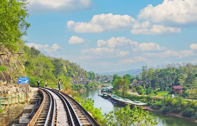 Exploring Kanchanaburi Private Customize Multi Day Tour - A private ride into Kanchanaburi
