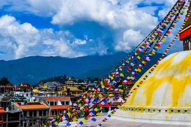 Exploring Kathmandu by Rickshaw - Day Tour - How to Book a Kathmandu Rickshaw Tour