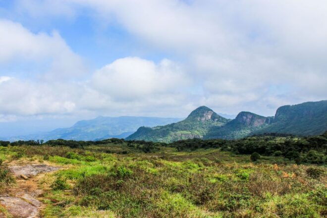 Exploring Knuckles: Hiking the Hidden Gem of Sri Lanka - Important Information