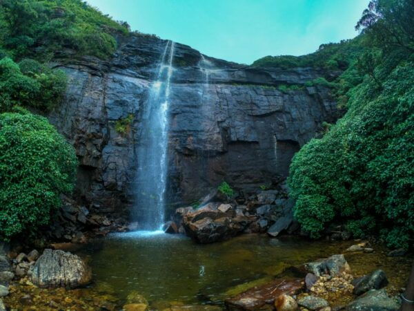 Exploring Knuckles: Hiking the Hidden Gem of Sri Lanka - The Sum Up