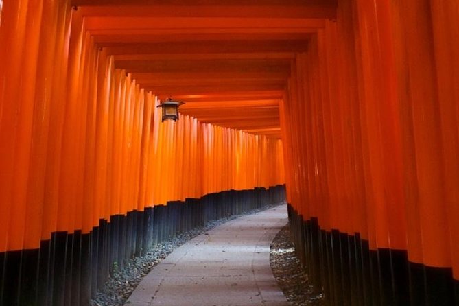 Exploring Kyoto - (Rakunan) South - Highlights of Fushimi Inari Taisha Shrine
