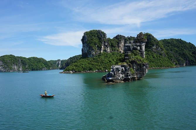 Exploring Lan Ha Bay 2 Days 1 Night - Accommodation Options