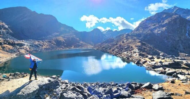Exploring Langtang: a 12-DAY Trek From Kathmandu - Inclusions and Exclusions