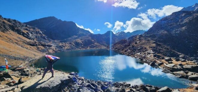 Exploring Langtang: a 12-DAY Trek From Kathmandu - Essential Packing List