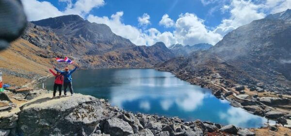 Exploring Langtang: a 12-DAY Trek From Kathmandu - Questions You May Have