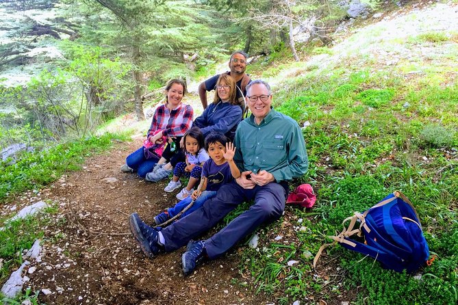 Exploring Lebanons: Journey to Beit Eldin, Deir Elqamar & Cedars - Good To Know