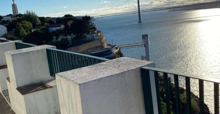 Exploring Lisbon Beyond the Crowds - A Riverside Adventure - Good To Know