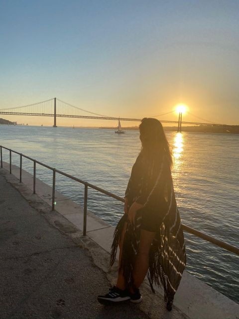 Exploring Lisbon Beyond the Crowds - A Riverside Adventure - Riverside Adventure Overview