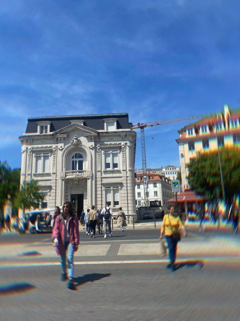 Exploring Lisbon Beyond the Crowds - A Riverside Adventure - Meeting Point and Starting Location