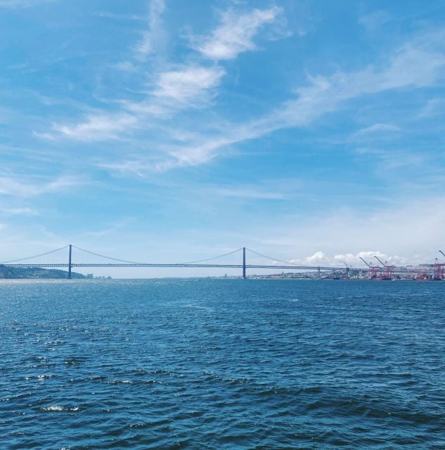 Exploring Lisbon Beyond the Crowds - A Riverside Adventure - Itinerary Highlights