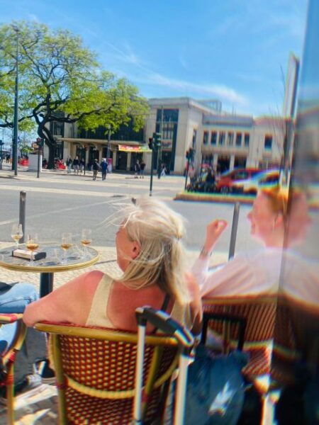 Exploring Lisbon Beyond the Crowds - A Riverside Adventure - Booking and Reservations