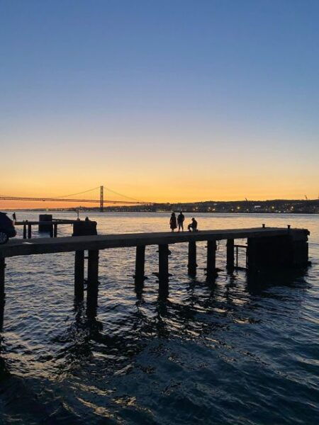 Exploring Lisbon Beyond the Crowds - A Riverside Adventure - Frequently Asked Questions