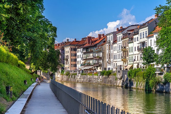 Exploring Ljubljana by Bicycle - Reviews