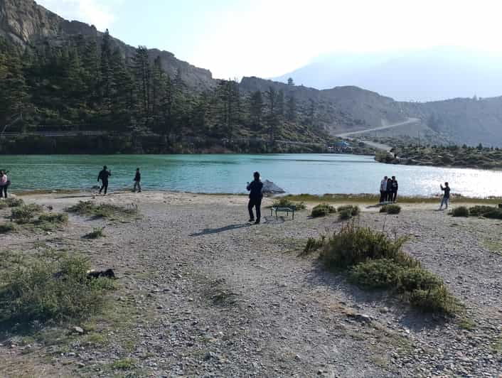 Exploring Lower Mustang: a 3-Day Jeep Adventure From Pokhara - Key Points