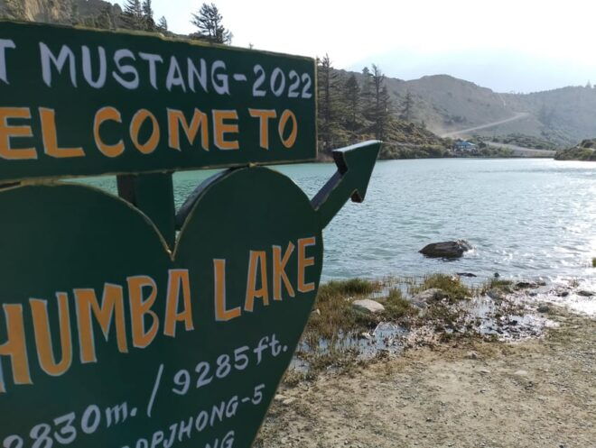 Exploring Lower Mustang: a 3-Day Jeep Adventure From Pokhara - Essential Inclusions for Travelers