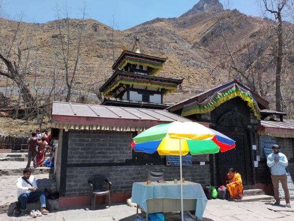 Exploring Lower Mustang: a 3-Day Jeep Adventure From Pokhara - Booking and Cancellation Policies