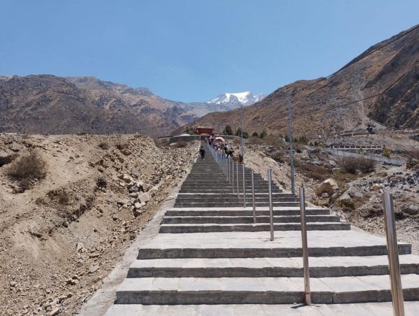 Exploring Lower Mustang: a 3-Day Jeep Adventure From Pokhara - Questions You May Have