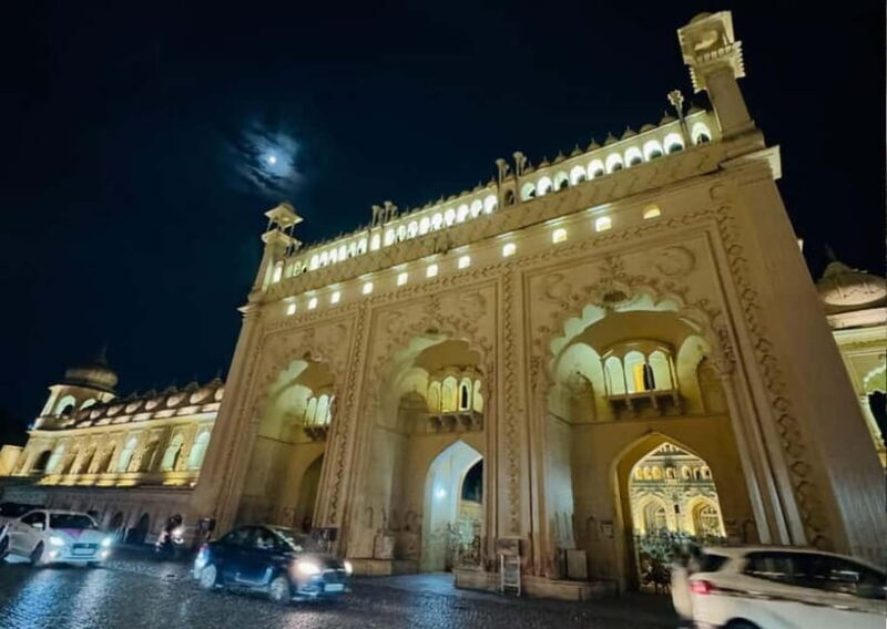 Exploring Lucknow in Nightlights: Guided Tour by Foot - Who Will Love This Tour?