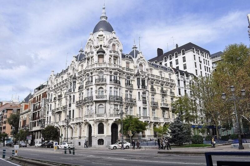 Exploring Madrid – Family Walking Tour - Itinerary and Highlights