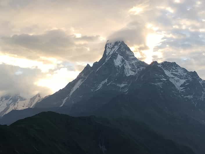 Exploring Mardi Himal: A 5-Day Trek Bird Watching Highlights - Key Points