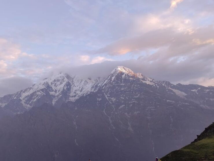 Exploring Mardi Himal: A 5-Day Trek Bird Watching Highlights - Detailed Itinerary