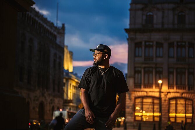 Exploring Mexico City Downtown Through the Lens - Good To Know