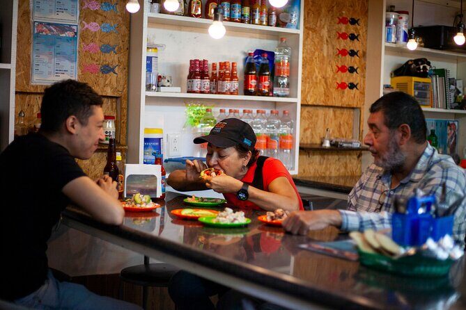 Exploring Mexico´s full gastronomy - Good To Know