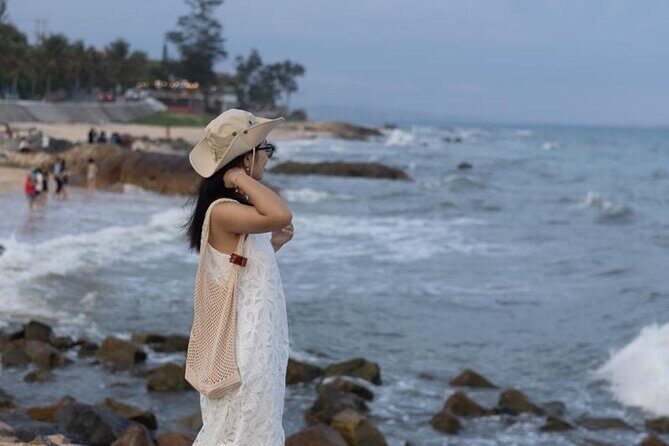 Exploring Mui Ne Sand Dunes Jeep Tour with ATV Ride and Guide - Practical Aspects and Overall Value